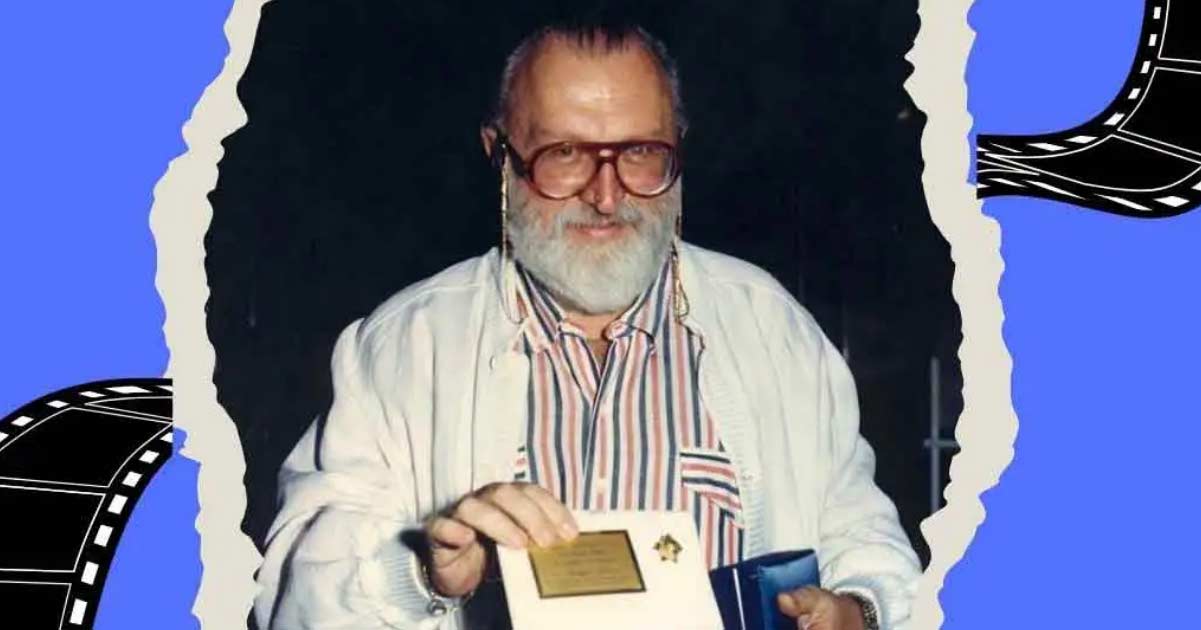Sergio Leone, 5 film per ricordare il maestro del cinema 4 sergio leone