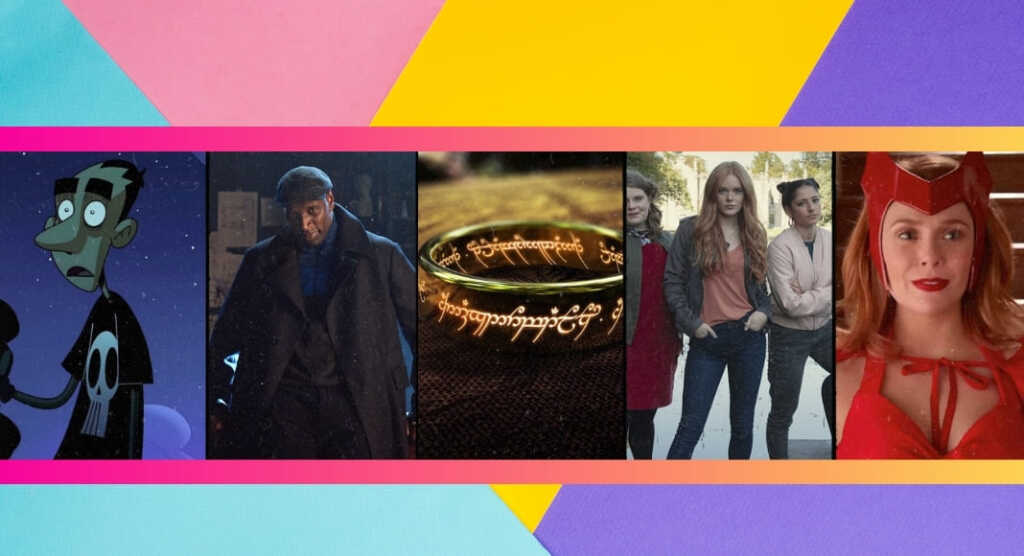 Le serie tv più attese e da non perdere in uscita nel 2021