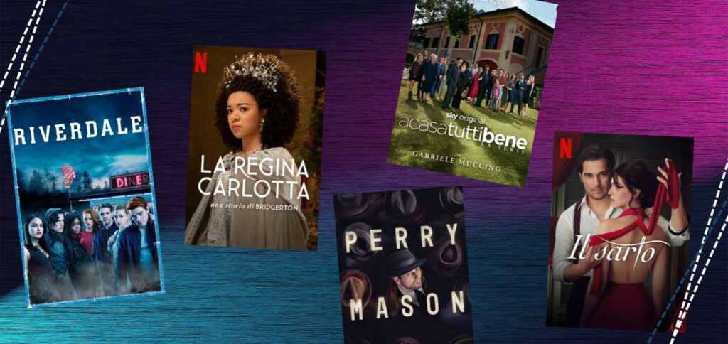 5 serie tv in arrivo a maggio da non perdere