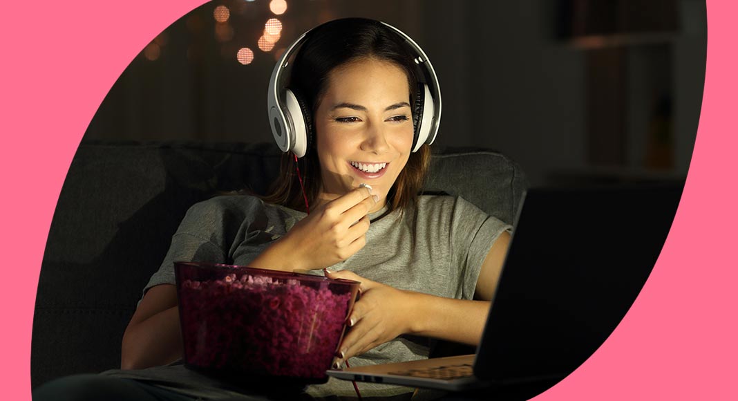 Film, serie tv e documentari da vedere nel mese di Ottobre