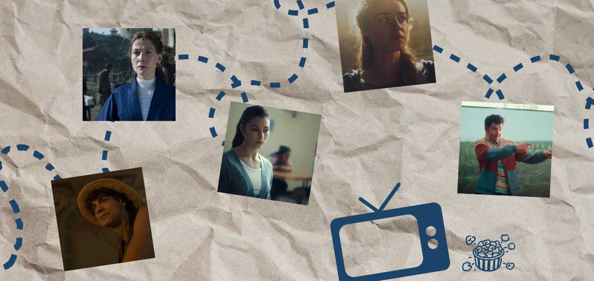 Settembre 2023, 5 serie tv in arrivo da non perdere