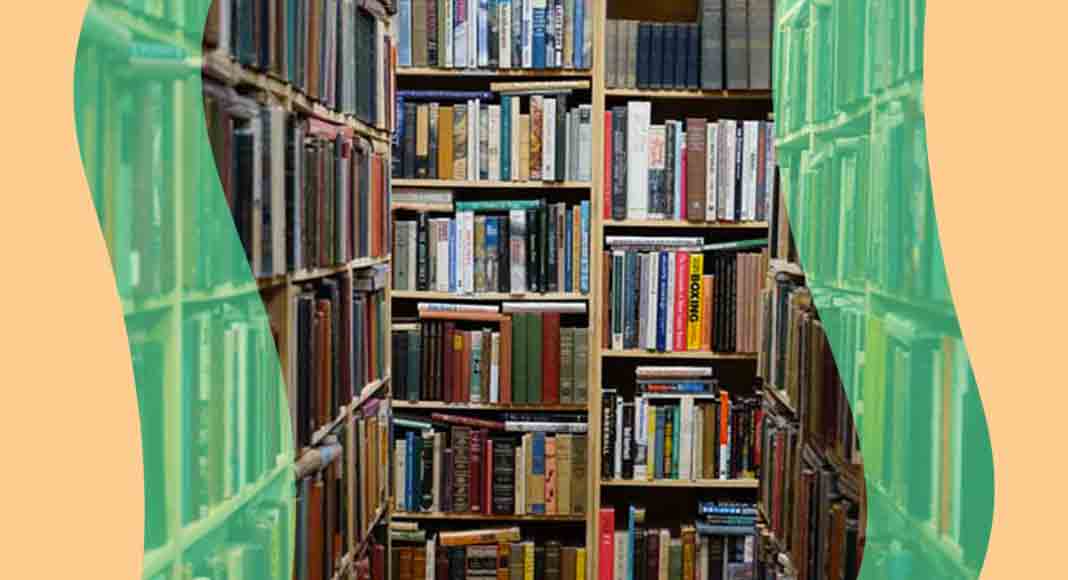 L'appello di editori e librai: “Un aiuto straordinario per salvare il mondo del libro"