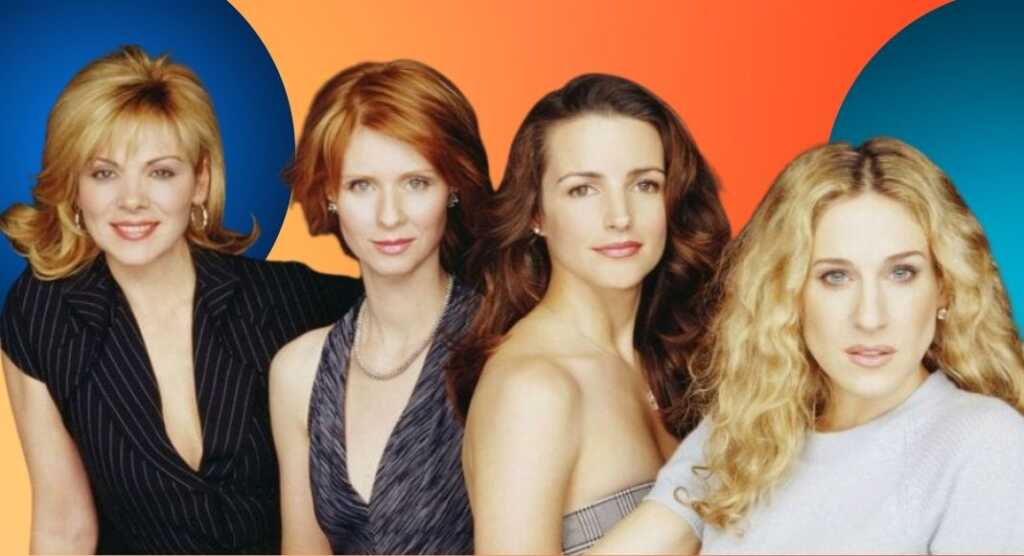 Il ritorno di Sex and the City in tv con qualche novità