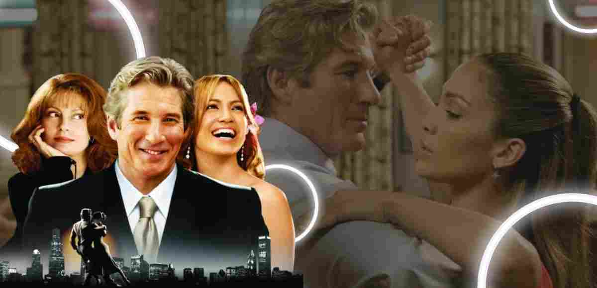 Shall we dance, un film sull'amore e la danza 10 Shall we dance, un film sull'amore e la danza