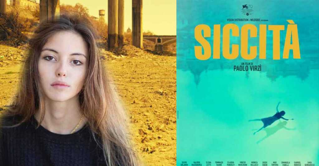 Siccità, il film ritratto della nostra società