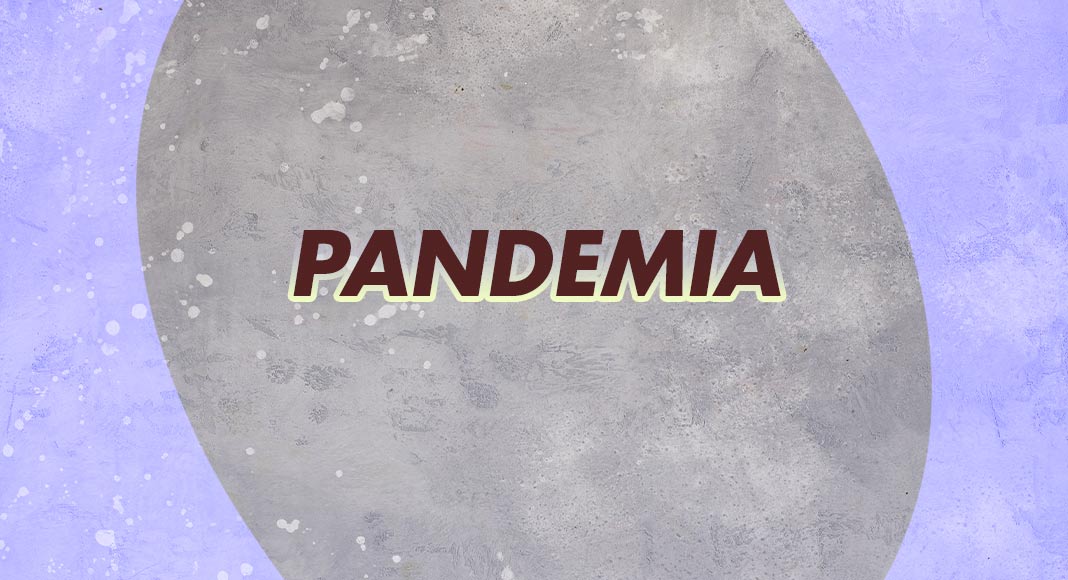 Cos'è una pandemia? Il significato della parola