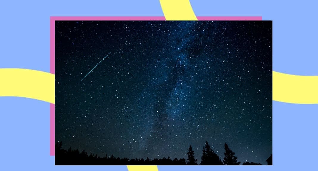 Nel silenzio della notte, la poesia sull’importanza delle scelte in amore