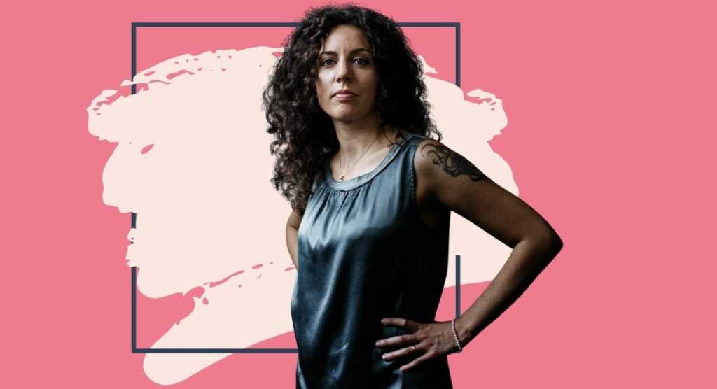 Silvia Avallone, "In amicizia noi donne ci sentiamo libere di essere noi stesse"