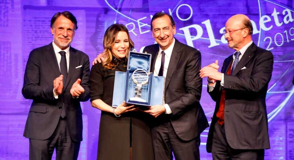 Simona Sparaco e il segreto per superare le paure ed i nemici del cuore
