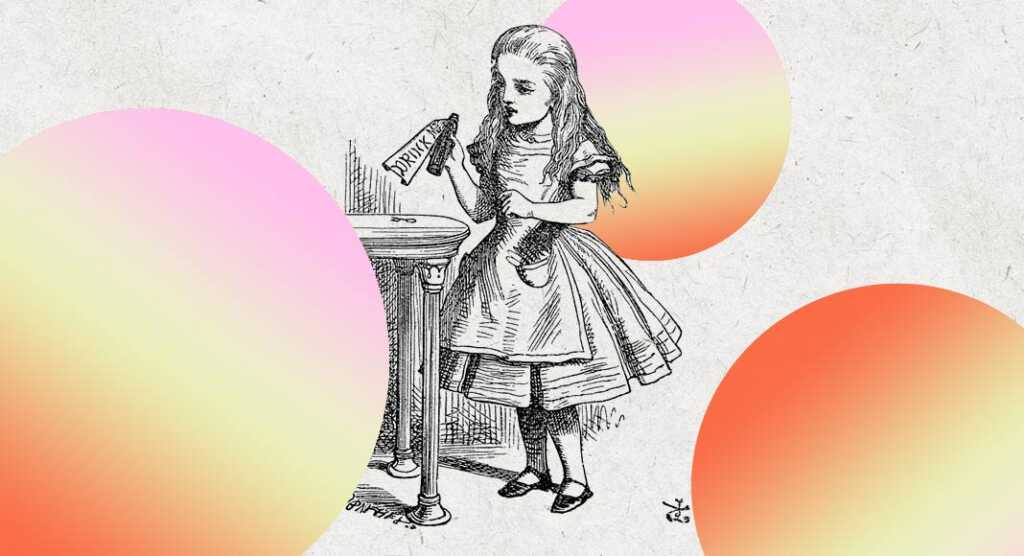 Cos'è la Sindrome di Alice?