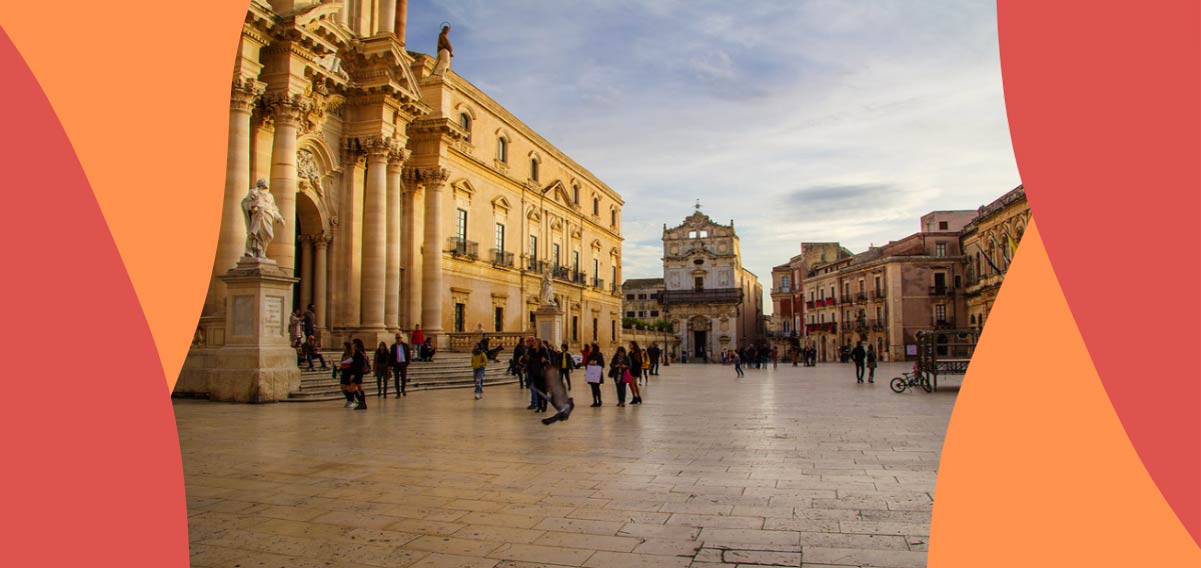 Siracusa: arte, beni culturali e mostre da non perdere questo weekend 9 Siracusa, arte, beni culturali e mostre da non perdere questo weekend