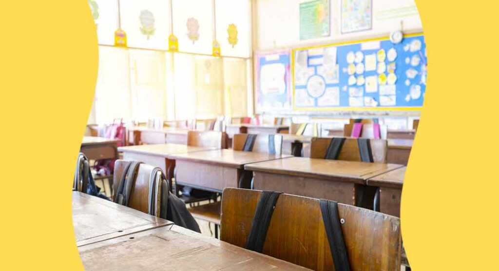 Mancanza insegnanti di sostegno, scuola a rischio per molti studenti