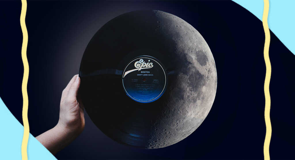 La Nasa viaggia verso la Luna e la colonna sonora la scegli tu
