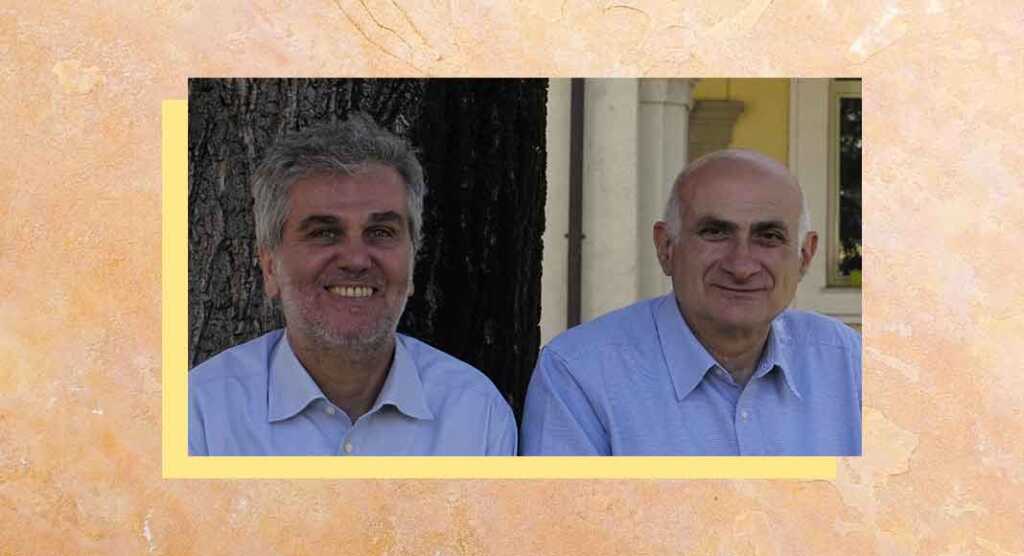 Giuseppe Ippolito (dir. Spallanzani), “Dobbiamo imparare a convivere con il virus”