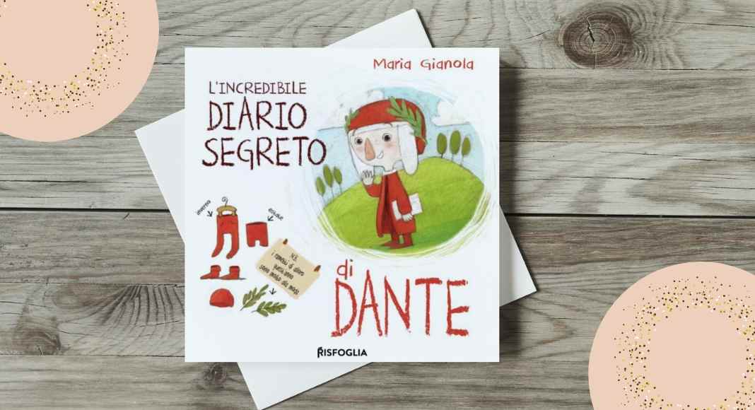 Ecco come spiegare Dante e "la divina commedia" ai bambini