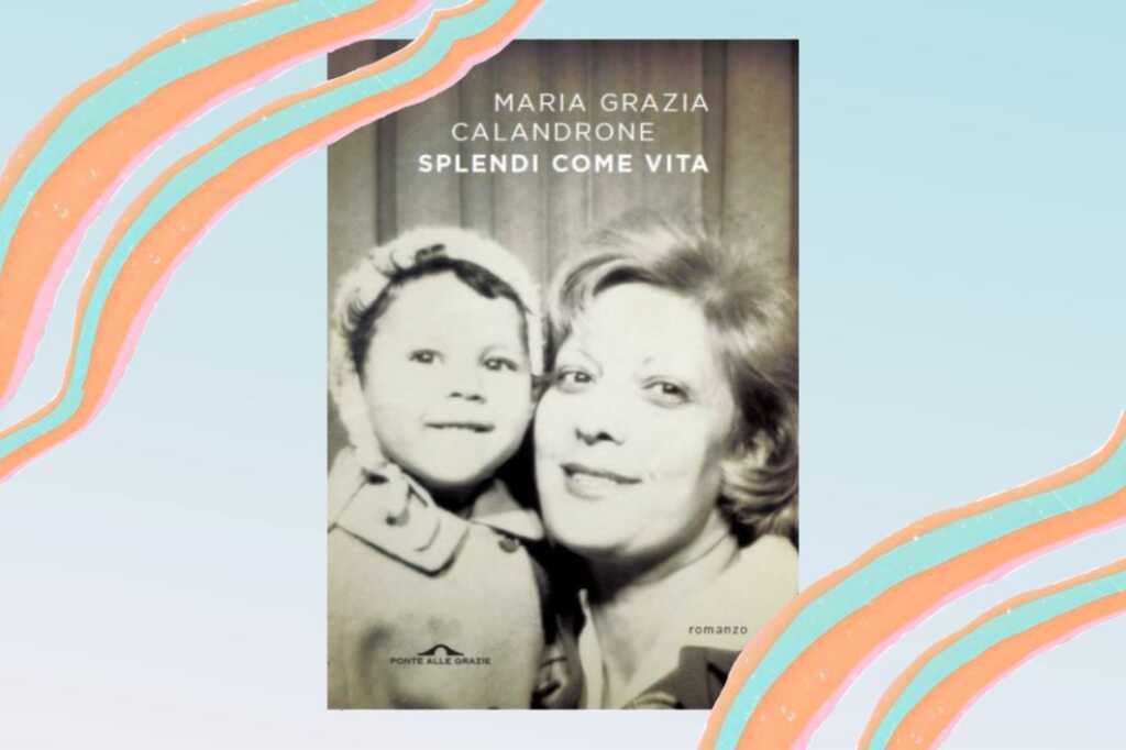 Maria Grazia Calandrone, storia della poetessa del momento