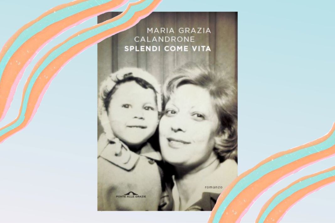 Maria Grazia Calandrone, storia della poetessa del momento