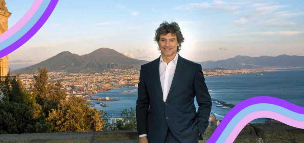Perché "Stanotte a Napoli" di Alberto Angela è stato un successo