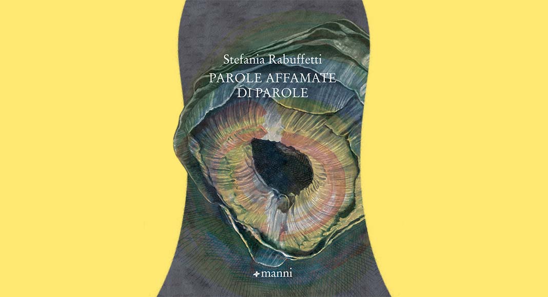 Il desiderio indefinibile della poesia, la raccolta di Stefania Rabuffetti a Bookcity 2 stefania rabuffetti