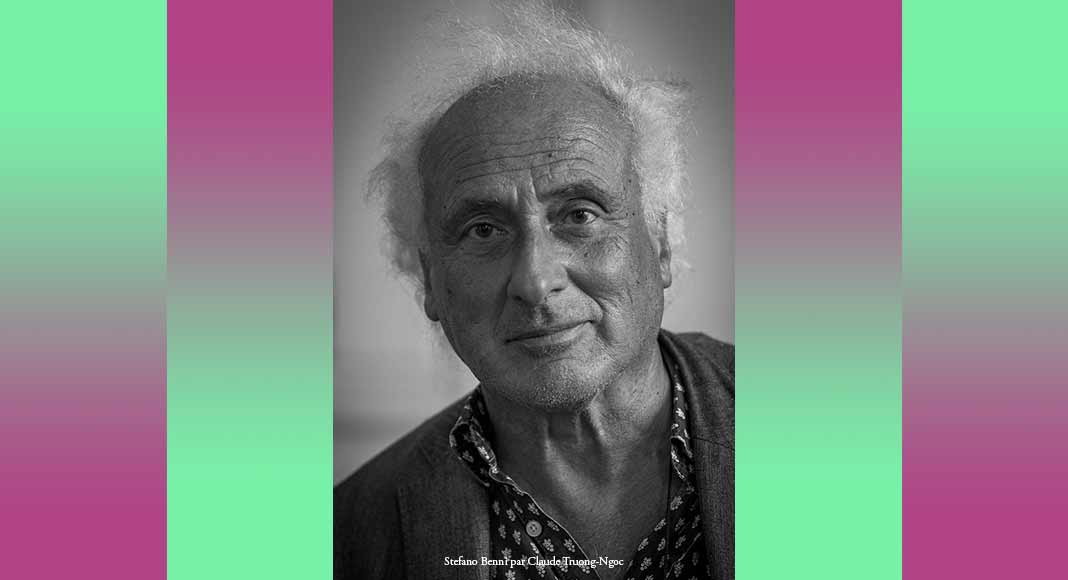 "I due orsi", il nuovo racconto di Stefano Benni sulla pestilenza 1 stefano-benni