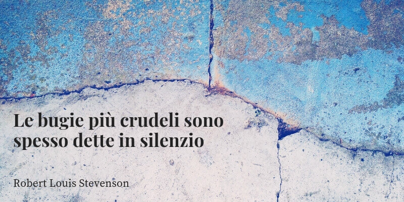 Robert Louis Stevenson, le frasi e gli aforismi più celebri dello scrittore scozzese