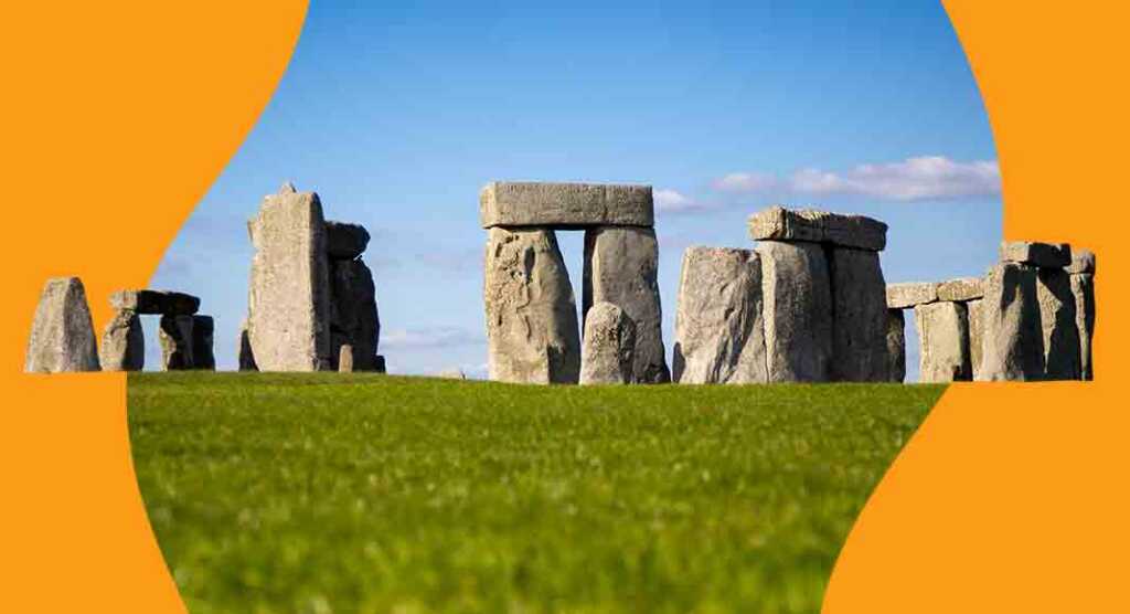 stonehenge