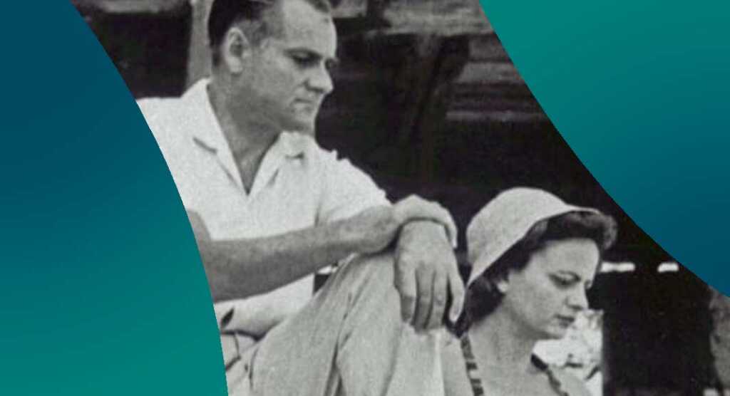 Elsa Morante e Alberto Moravia, storia di un amore tormentato
