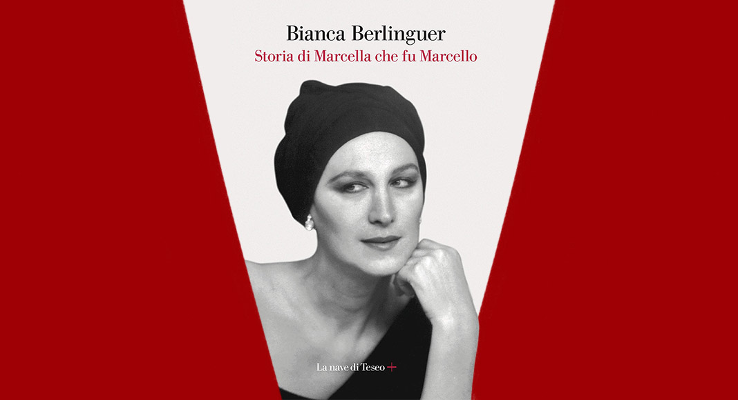 storia di marcella che fu marcello