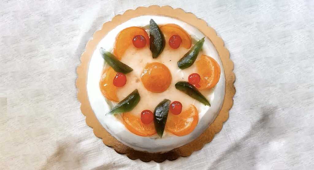 La storia della cassata nella letteratura