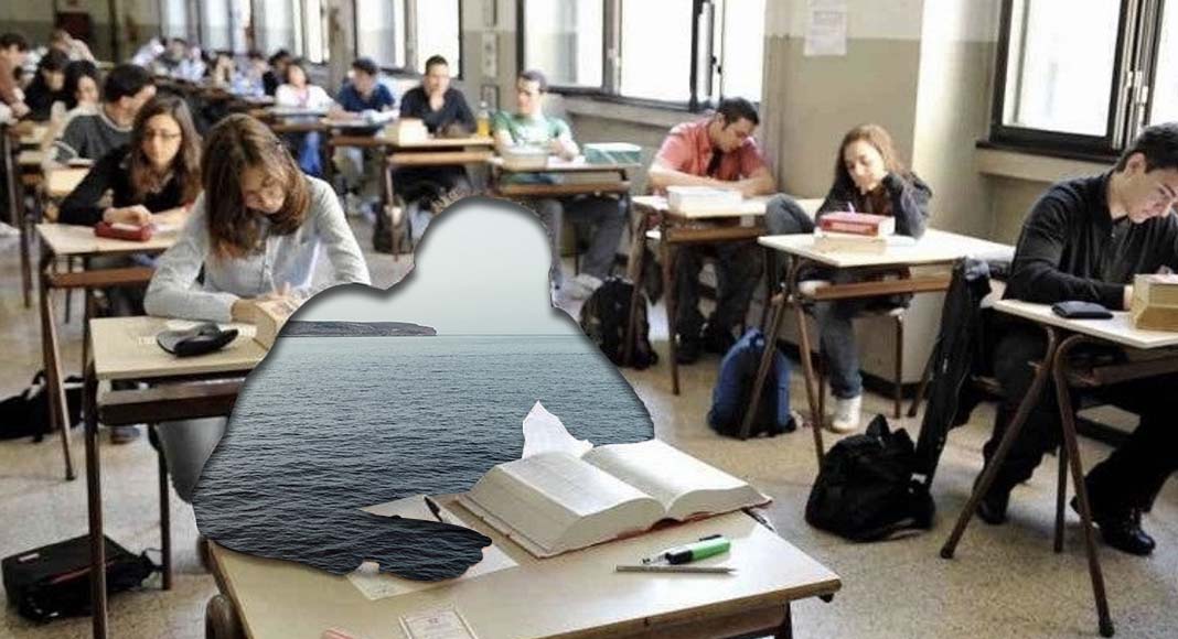 La storia del ragazzo rifugiato che ora sta facendo la maturità