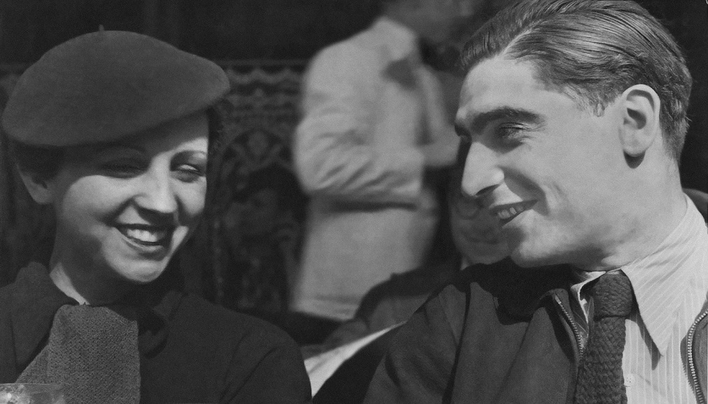 Le storie d'amore più appassionanti tra i grandi artisti arrivano in tv
