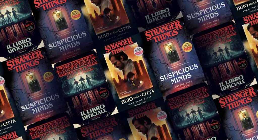 stranger things