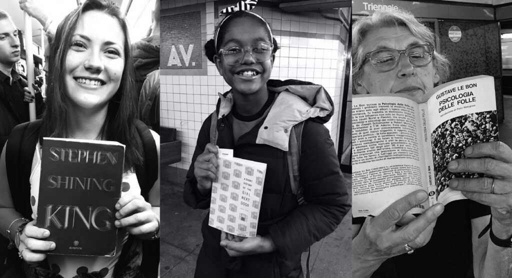 subway book review