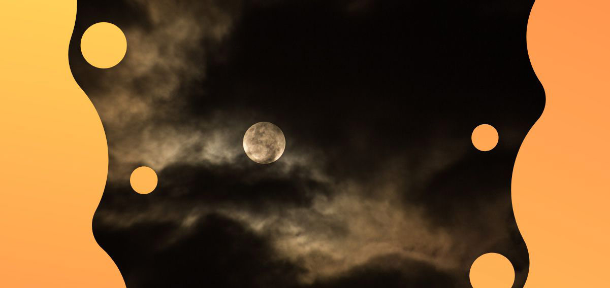 Superluna dello Storione, quando vederla e perché si chiama così