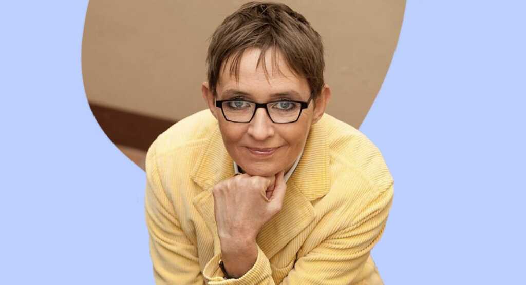 Susanna Tamaro, "Per l'Asperger mi ritiro dalla vita pubblica. Scelgo la scrittura"