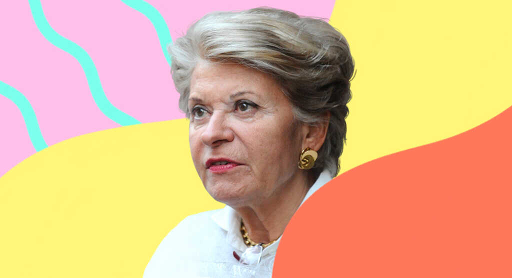 SVEVA CASATI MODIGNANI