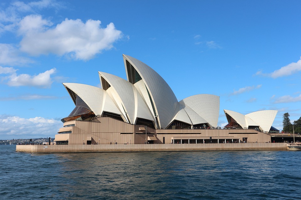 sydney
