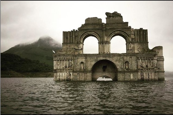 temple of santiago 1