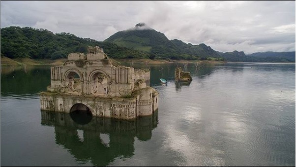 temple of santiago