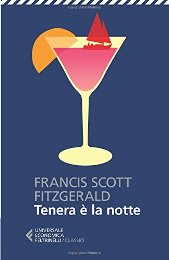 tenera è la notte fitzgerald