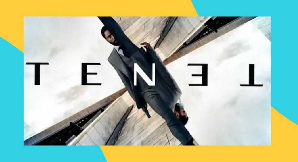 Perché il film "Tenet" è un successo al cinema