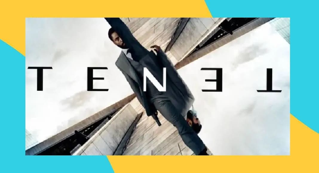Perché il film "Tenet" è un successo al cinema 3 Perché il film "Tenet" è un successo al cinema