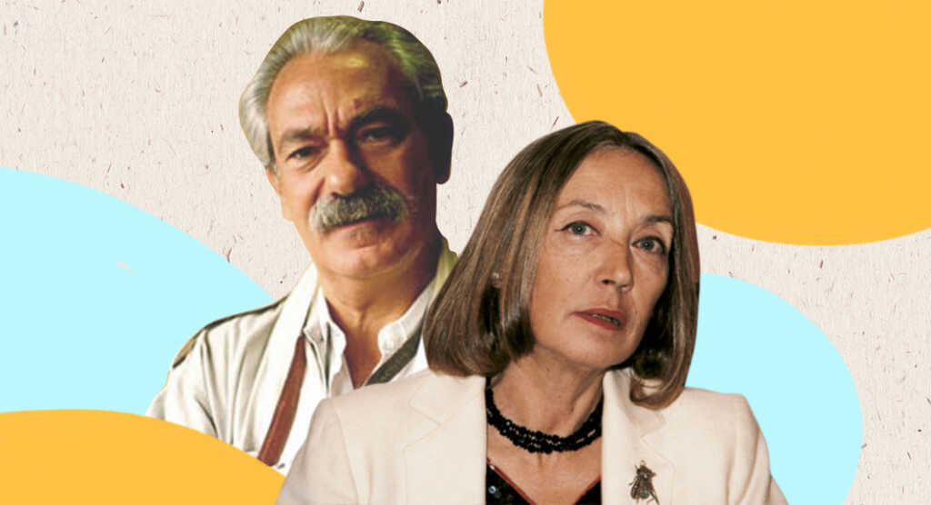 Il Sultano e San Francesco, la lettera di Tiziano Terzani a Oriana Fallaci