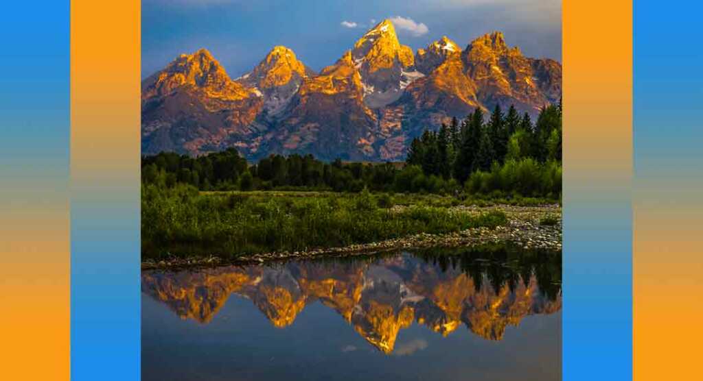 rocky mountains