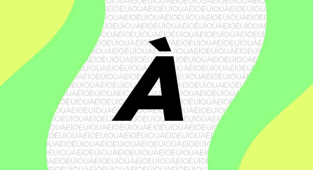 Lingua italiana, ricordi l'uso corretto dell'accento? Scoprilo con il test