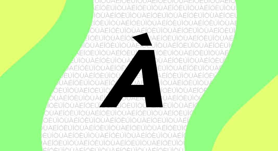 Lingua italiana, ricordi l'uso corretto dell'accento? Scoprilo con il test