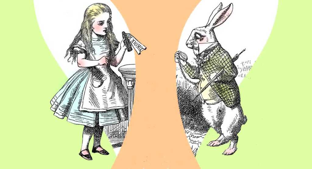 test-alice-in-wonderland