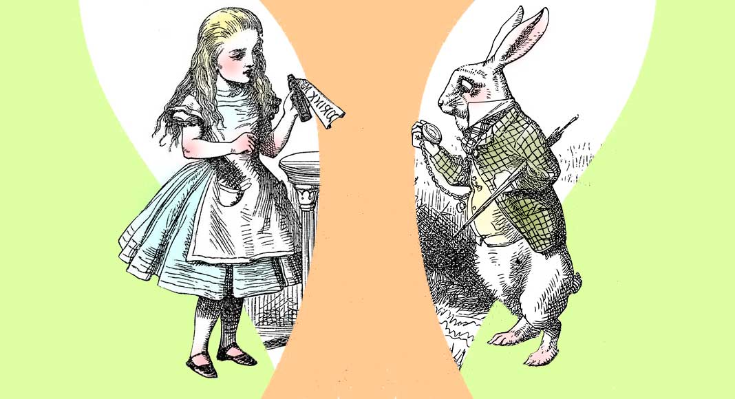 test-alice-in-wonderland