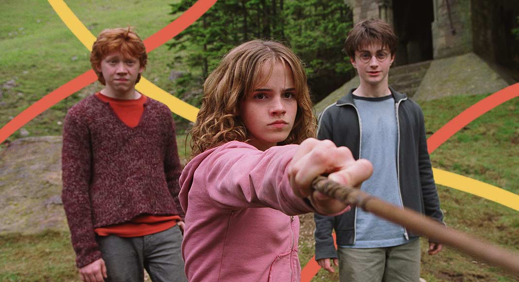 Quale personaggio di Harry Potter ti somiglia di più? Scoprilo con questo test