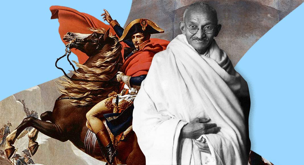 Quale personaggio storico sei? Ecco il test per scoprirlo